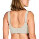 Songful Smooth Fit U-Neck Plus Size Wireless All-Day Comfort Full Coverage T-shirt Bra-25