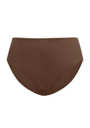 Bramela Joan Comfortzone Full Coverage High-Rise Bikini Underwear Soft Stretch Panties Lingerie-6