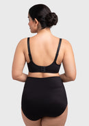 Supportive Seamless Underwire Full Cup Bra-12